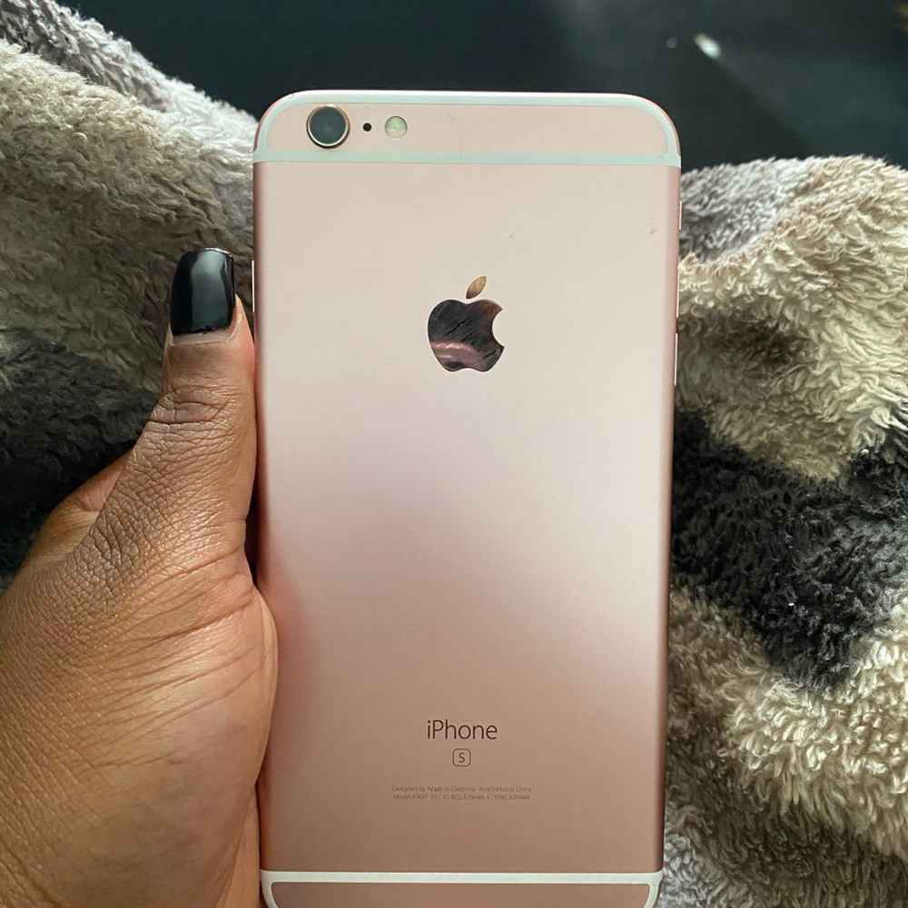 iphone 6s plus - Picture 3 of 4